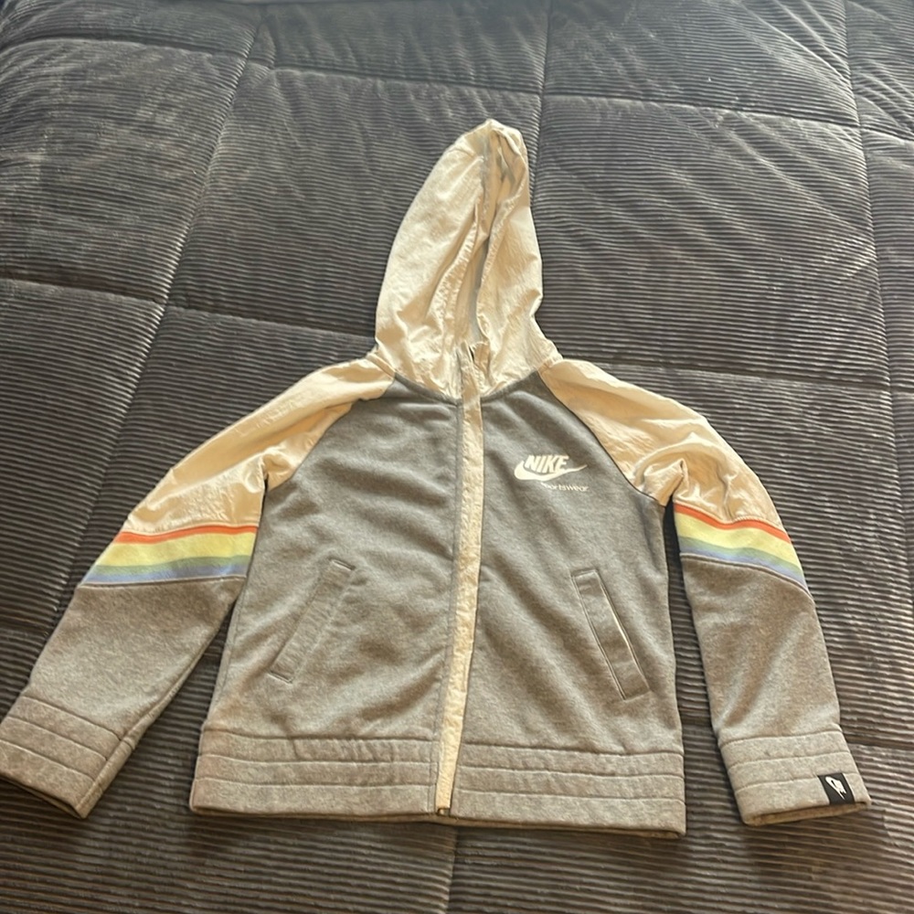 Nike spring/fall jacket